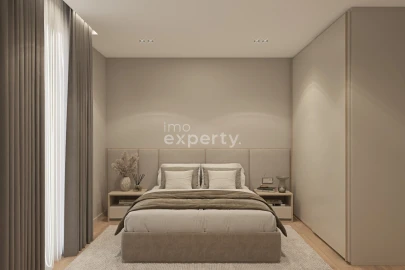 Apartamento T2 para Venda em Camara de Lobos