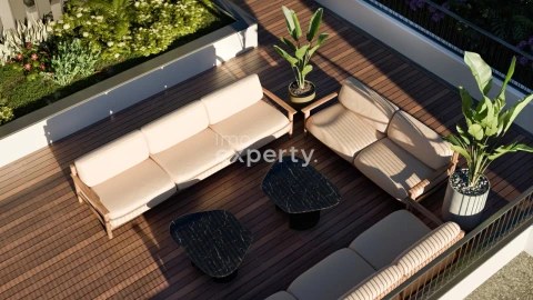 Apartamento T2 para Venda em Camara de Lobos