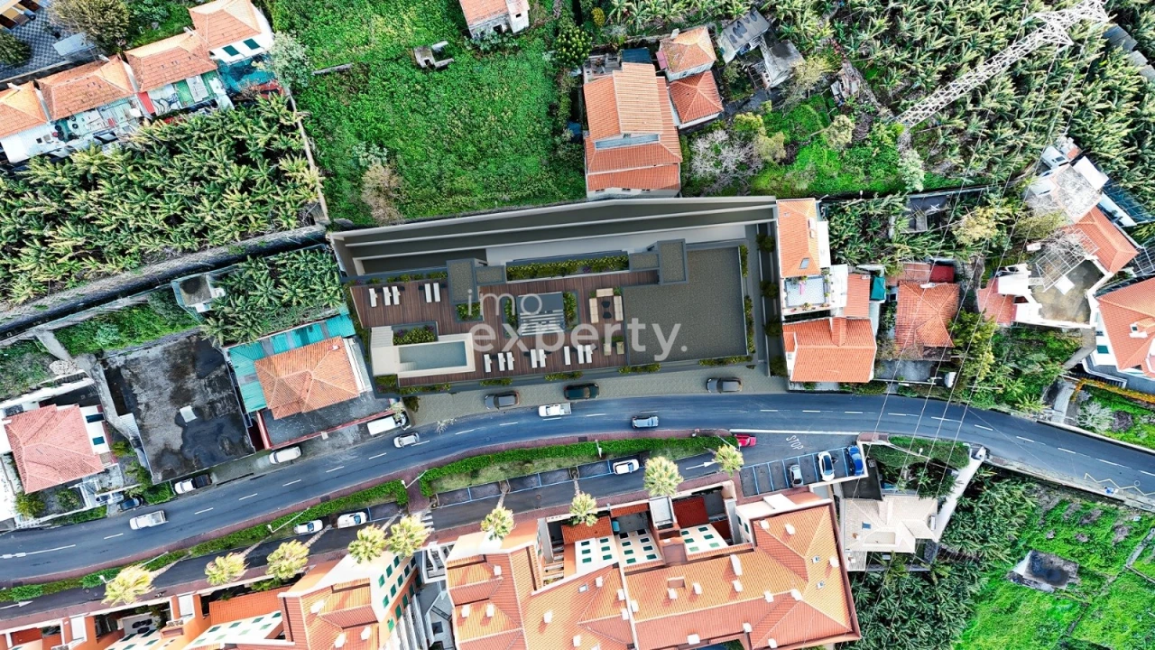 Apartamento T2 para Venda em Camara de Lobos Foto 28