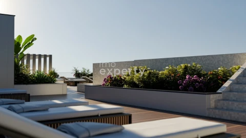 Apartamento T1 para Venda em Camara de Lobos