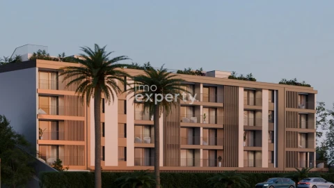 Apartamento T1 para Venda em Camara de Lobos
