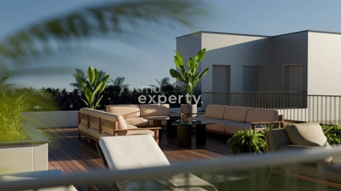 Apartamento T1 para Venda em Camara de Lobos