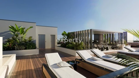 Apartamento T1 para Venda em Camara de Lobos