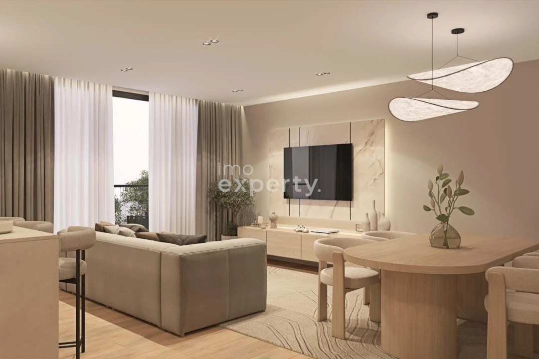 Apartamento T1 para Venda em Camara de Lobos Foto 3