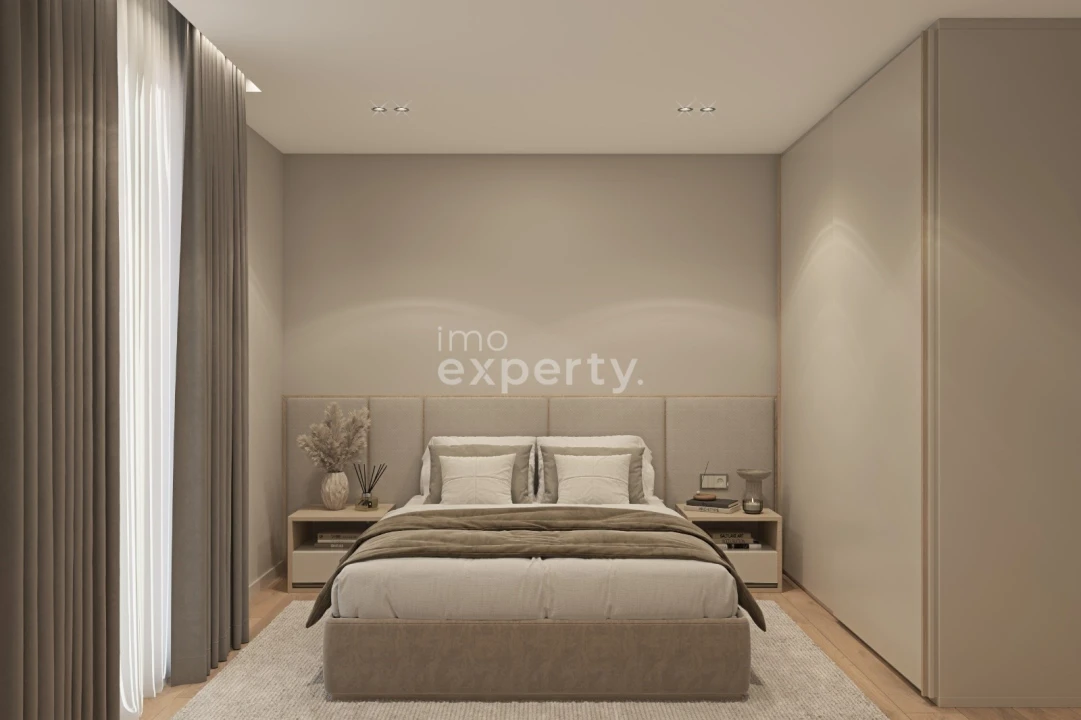 Apartamento T1 para Venda em Camara de Lobos Foto 6