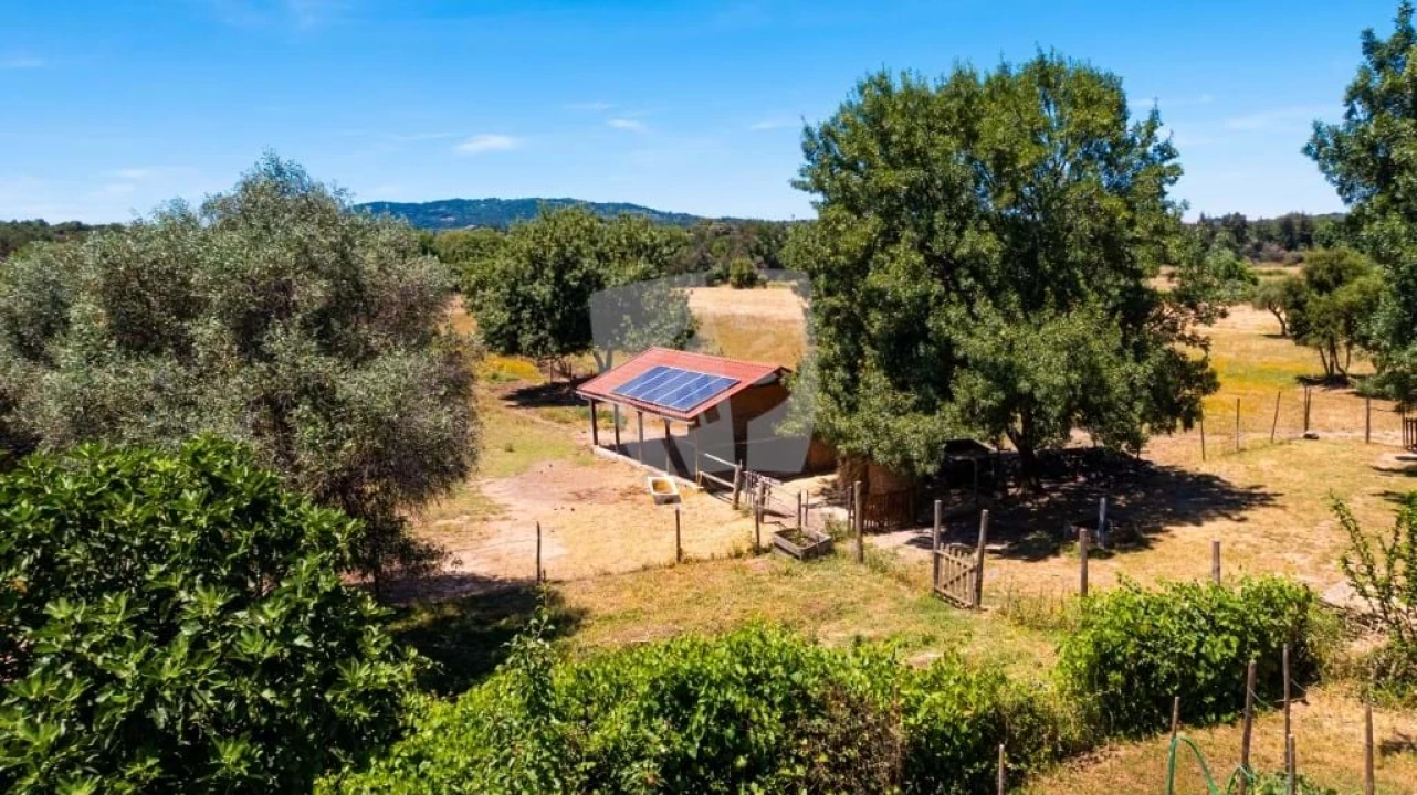 Quinta T2 para Venda em Penamacor Foto 43