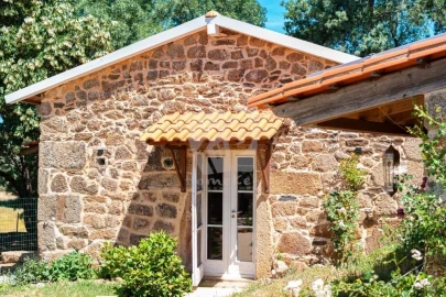 Quinta T2 para Venda em Penamacor