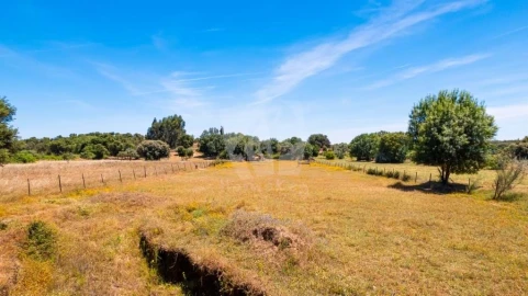 Quinta T2 para Venda em Penamacor