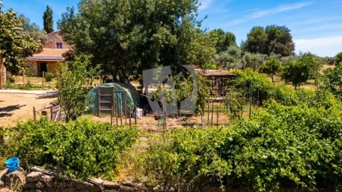 Quinta T2 para Venda em Penamacor