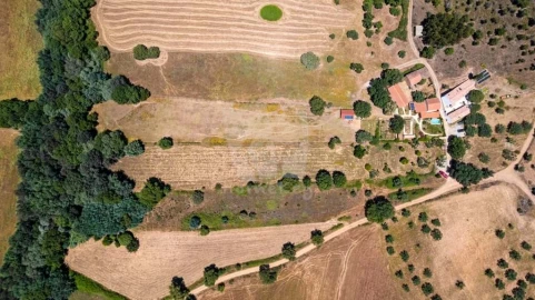 Quinta T2 para Venda em Penamacor