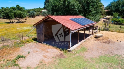 Quinta T2 para Venda em Penamacor