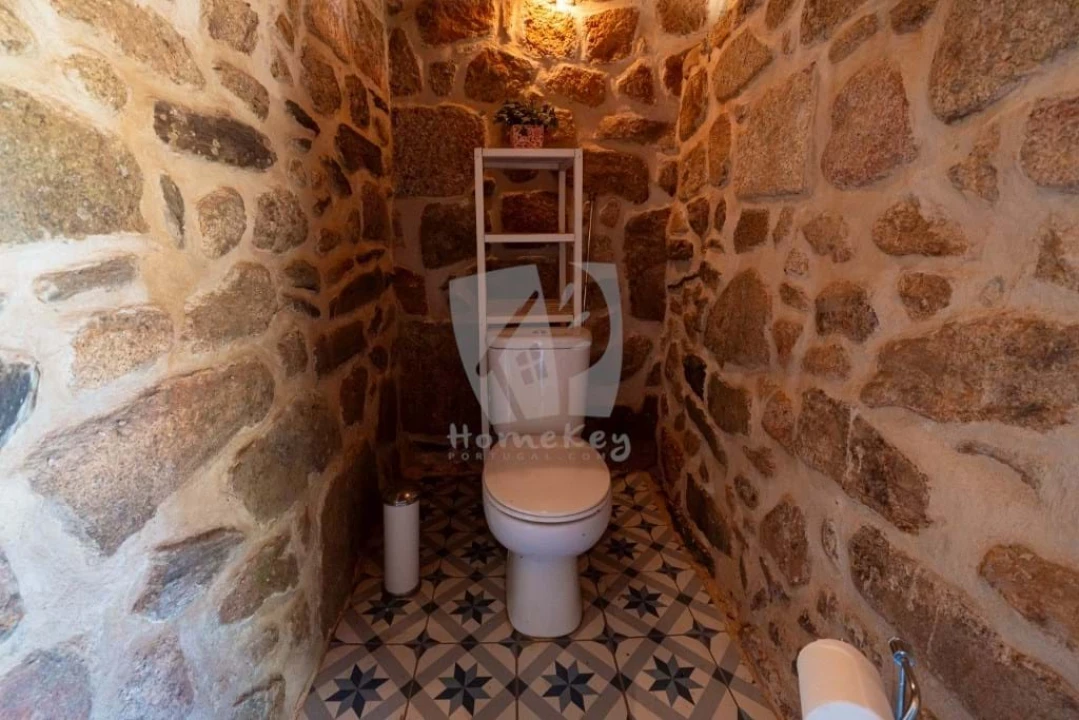 Quinta T2 para Venda em Penamacor Foto 16