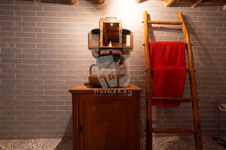 Quinta T2 para Venda em Penamacor Foto 24