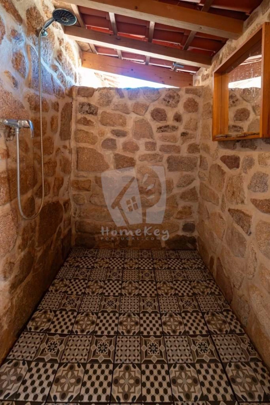 Quinta T2 para Venda em Penamacor Foto 15