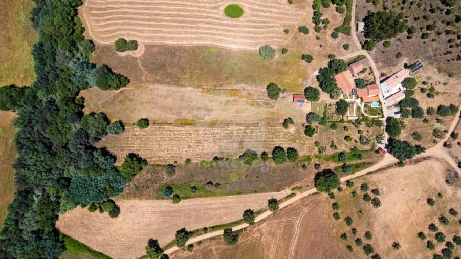 Quinta T2 para Venda em Penamacor Foto 48