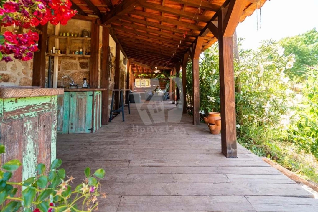 Quinta T2 para Venda em Penamacor Foto 17