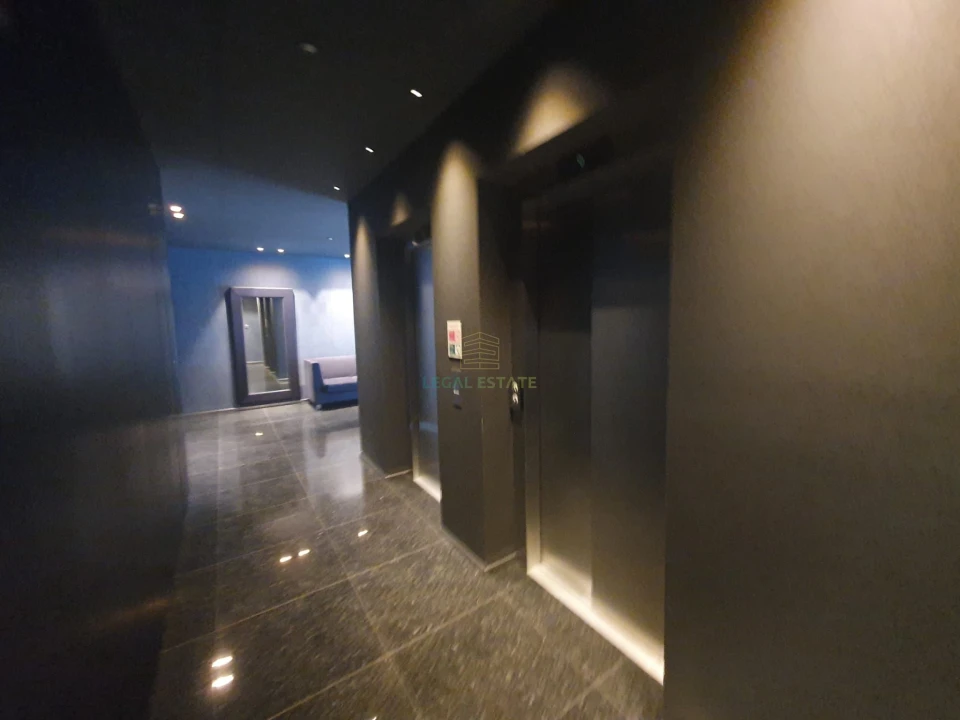 Apartamento T1 para Arrendamento férias em São Martinho Foto 14
