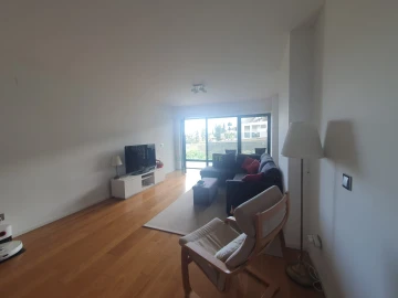 Apartamento T1 para Arrendamento férias em São Martinho
