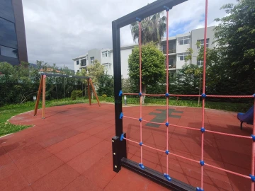 Apartamento T1 para Arrendamento férias em São Martinho