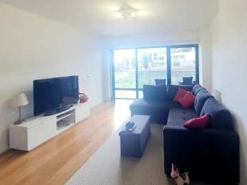 Apartamento T1 para Arrendamento férias em São Martinho