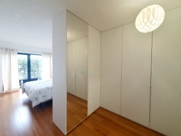 Apartamento T1 para Arrendamento férias em São Martinho