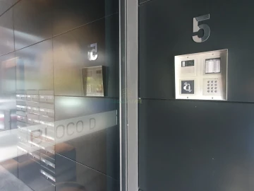Apartamento T1 para Arrendamento férias em São Martinho