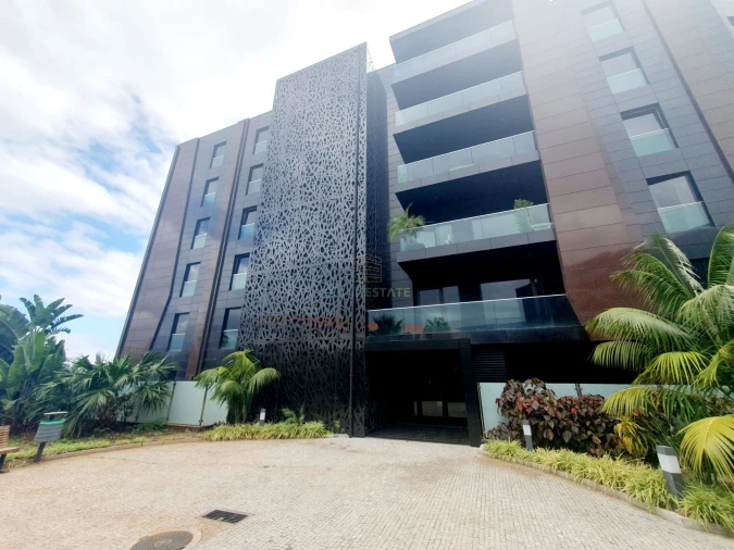 Apartamento T1 para Arrendamento férias em São Martinho Foto 5