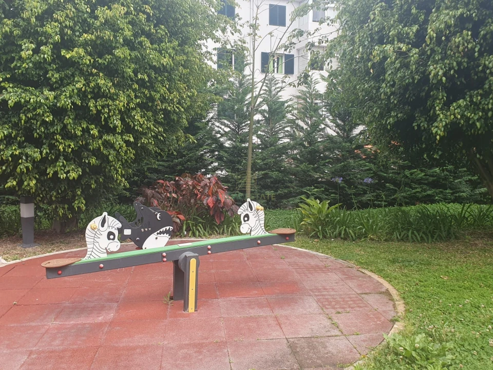Apartamento T1 para Arrendamento férias em São Martinho Foto 11