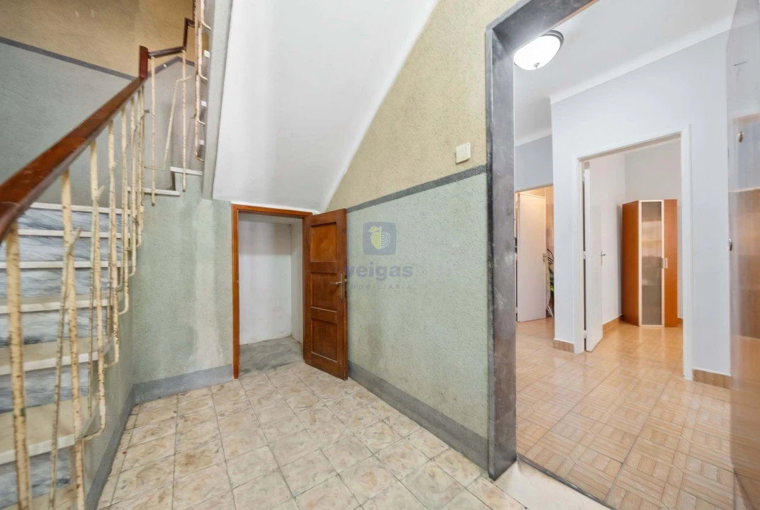 Apartamento T2 para Venda em Alto do Seixalinho, Santo André e Verderena Foto 21