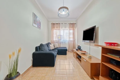 Apartamento T2 para Venda em Alto do Seixalinho, Santo André e Verderena