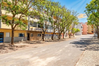 Apartamento T2 para Venda em Alto do Seixalinho, Santo André e Verderena
