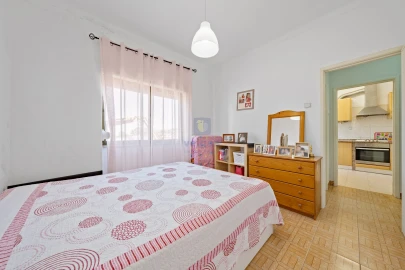 Apartamento T2 para Venda em Alto do Seixalinho, Santo André e Verderena
