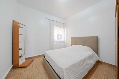 Apartamento T2 para Venda em Alto do Seixalinho, Santo André e Verderena