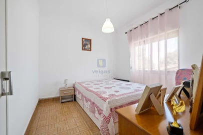 Apartamento T2 para Venda em Alto do Seixalinho, Santo André e Verderena