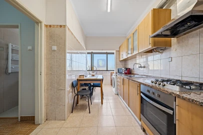 Apartamento T2 para Venda em Alto do Seixalinho, Santo André e Verderena