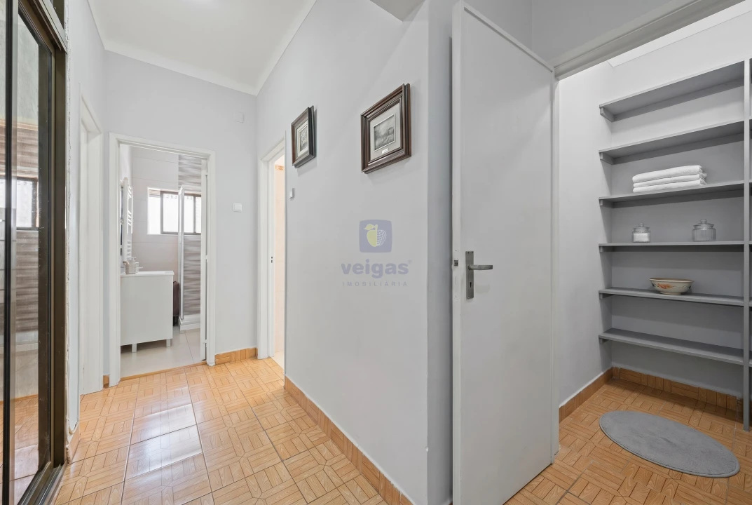 Apartamento T2 para Venda em Alto do Seixalinho, Santo André e Verderena Foto 10