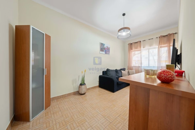 Apartamento T2 para Venda em Alto do Seixalinho, Santo André e Verderena Foto 7