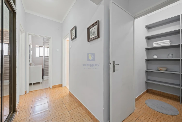 Apartamento T2 para Venda em Alto do Seixalinho, Santo André e Verderena Foto 10