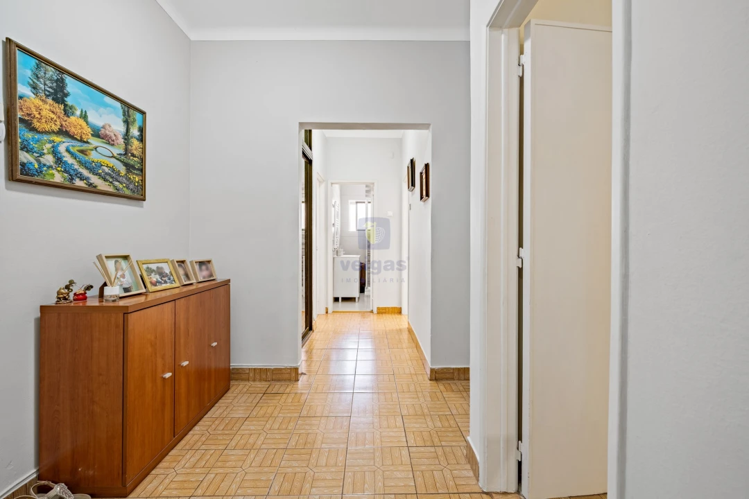 Apartamento T2 para Venda em Alto do Seixalinho, Santo André e Verderena Foto 12
