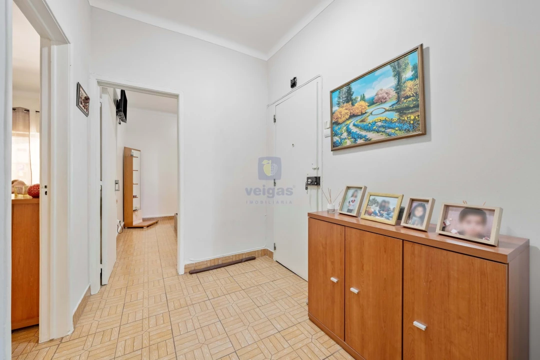 Apartamento T2 para Venda em Alto do Seixalinho, Santo André e Verderena Foto 14