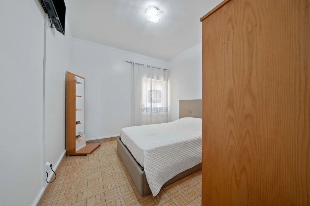 Apartamento T2 para Venda em Alto do Seixalinho, Santo André e Verderena Foto 15