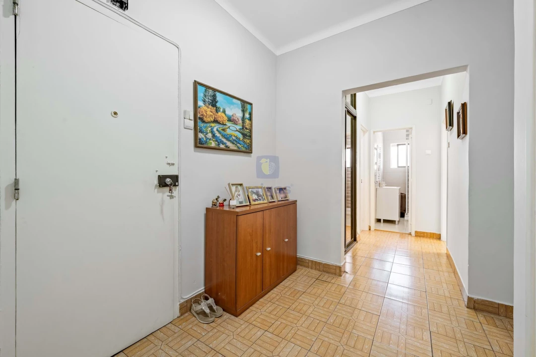 Apartamento T2 para Venda em Alto do Seixalinho, Santo André e Verderena Foto 11