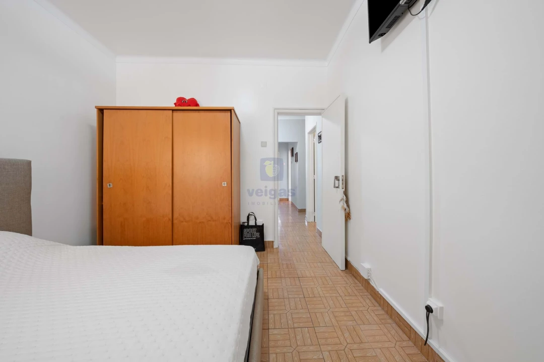 Apartamento T2 para Venda em Alto do Seixalinho, Santo André e Verderena Foto 17