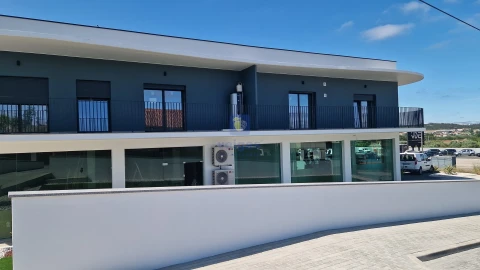 Negócio para Venda em Pelariga