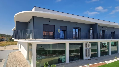 Negócio para Venda em Pelariga