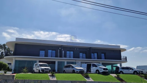 Negócio para Venda em Pelariga