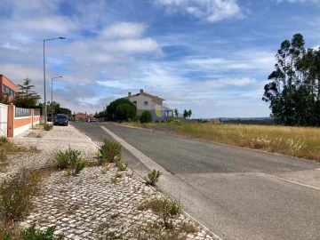 Terreno para Venda em Caldas da Rainha - Santo Onofre e Serra do Bouro