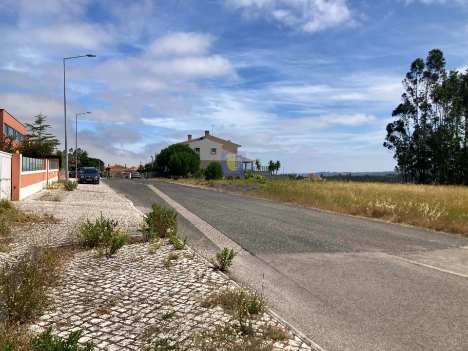 Terreno para Venda em Caldas da Rainha - Santo Onofre e Serra do Bouro Foto 4