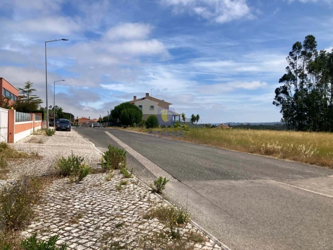 Terreno para Venda em Caldas da Rainha - Santo Onofre e Serra do Bouro Foto 4