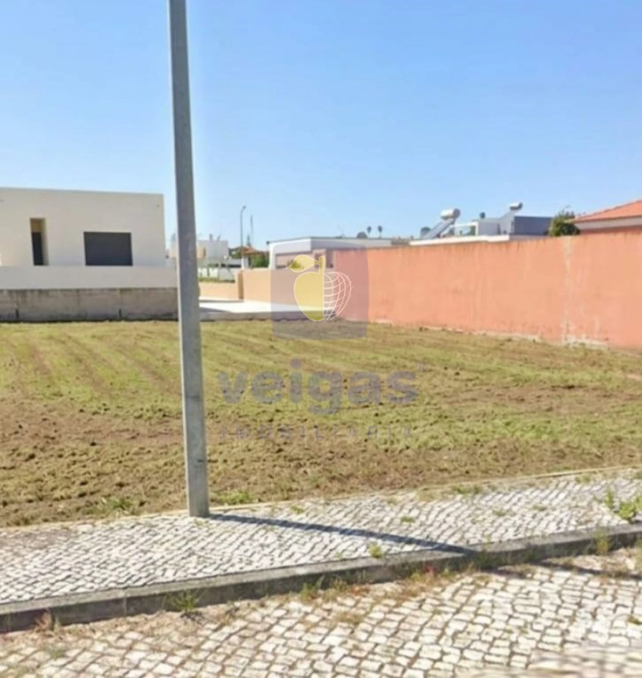 Terreno para Venda em Caldas da Rainha - Santo Onofre e Serra do Bouro Foto 1